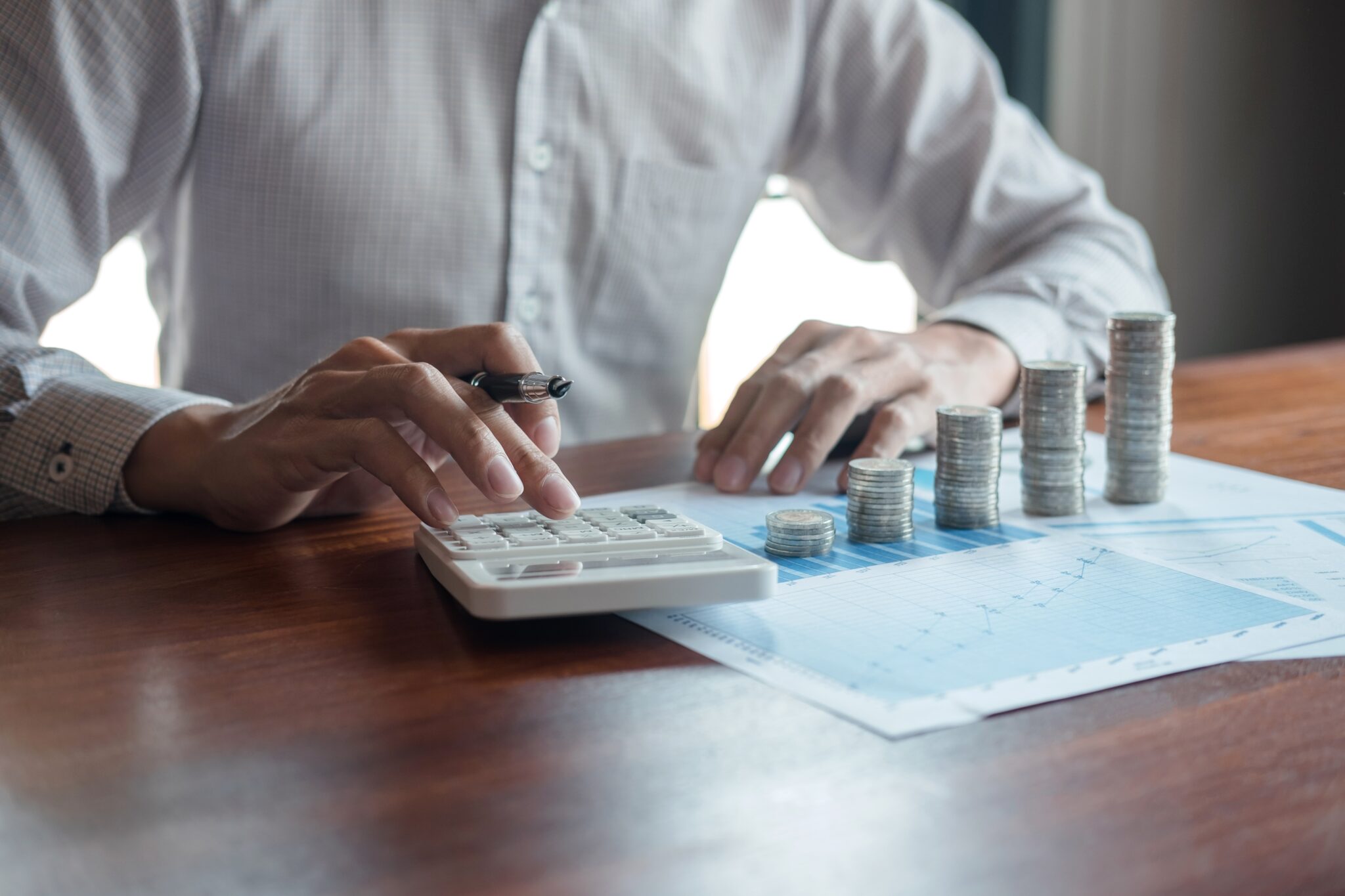 décryptage de la fiscalité d’une scpi