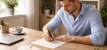 découvrez comment rédiger une lettre efficace pour une demande de location de garage en hlm et augmentez vos chances d'obtenir le contrat.