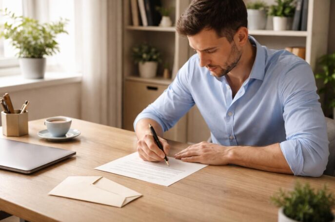 découvrez comment rédiger une lettre efficace pour une demande de location de garage en hlm et augmentez vos chances d'obtenir le contrat.