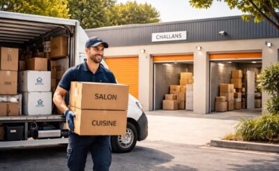 découvrez comment un garde-meuble à challans peut simplifier votre déménagement en offrant un espace de stockage sécurisé et flexible pour vos biens.