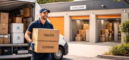 découvrez comment un garde-meuble à challans peut simplifier votre déménagement en offrant un espace de stockage sécurisé et flexible pour vos biens.