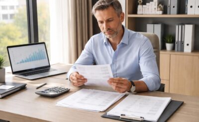 découvrez tout ce que les propriétaires doivent savoir sur la quittance de loyer d'un local commercial grâce à ce guide complet et pratique.