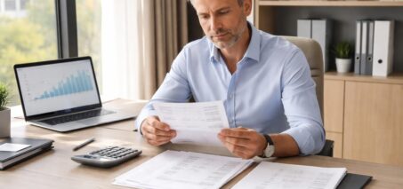 découvrez tout ce que les propriétaires doivent savoir sur la quittance de loyer d'un local commercial grâce à ce guide complet et pratique.