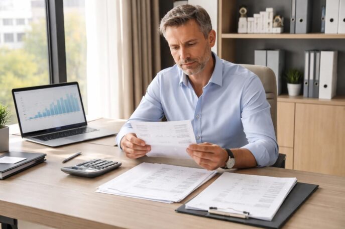 découvrez tout ce que les propriétaires doivent savoir sur la quittance de loyer d'un local commercial grâce à ce guide complet et pratique.