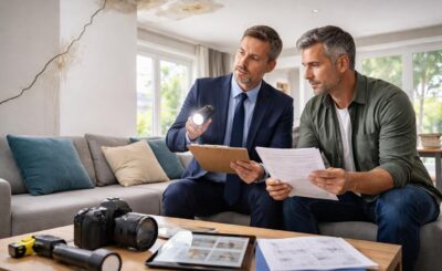 découvrez comment fonctionne la contre-expertise en assurance habitation, ses étapes clés et conseils pour garantir une évaluation juste de votre sinistre.