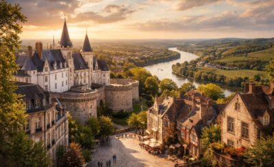 découvrez dans quel département se situe nantes et explorez les richesses culturelles et naturelles de ses environs dans cet article captivant.