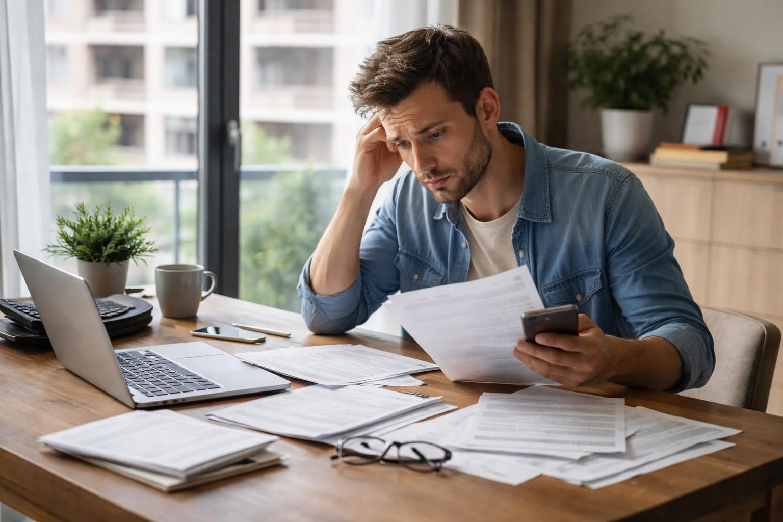 découvrez pourquoi il est important de souscrire une assurance loyers impayés pour sécuriser vos revenus locatifs et protéger votre investissement immobilier.