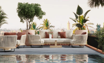 Immobilier neuf à Marrakech