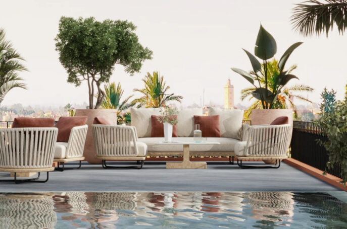 Immobilier neuf à Marrakech