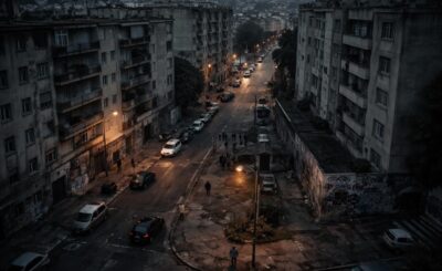 découvrez une analyse détaillée des statistiques criminelles du quartier nord de marseille, mettant en lumière les zones à risque et les enjeux de sécurité dans cette partie de la ville.