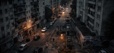 découvrez une analyse détaillée des statistiques criminelles du quartier nord de marseille, mettant en lumière les zones à risque et les enjeux de sécurité dans cette partie de la ville.