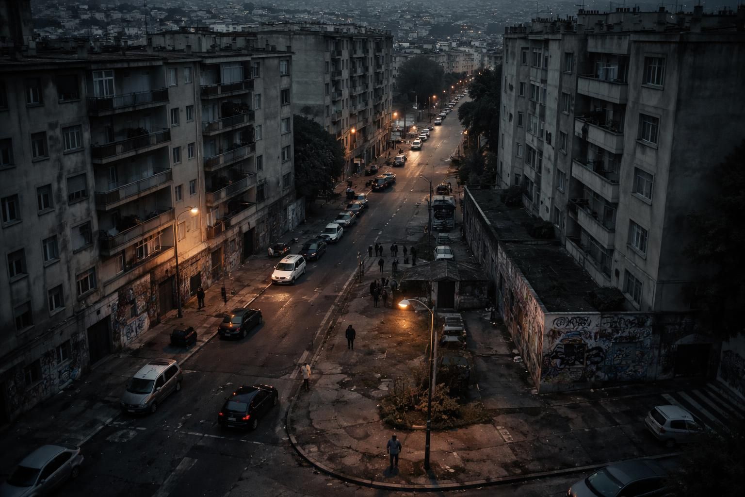 découvrez une analyse détaillée des statistiques criminelles du quartier nord de marseille, mettant en lumière les zones à risque et les enjeux de sécurité dans cette partie de la ville.