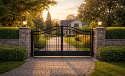 découvrez comment définir clairement les limites de votre propriété avec le clos et le couvert, guide pratique pour sécuriser et délimiter votre terrain efficacement.