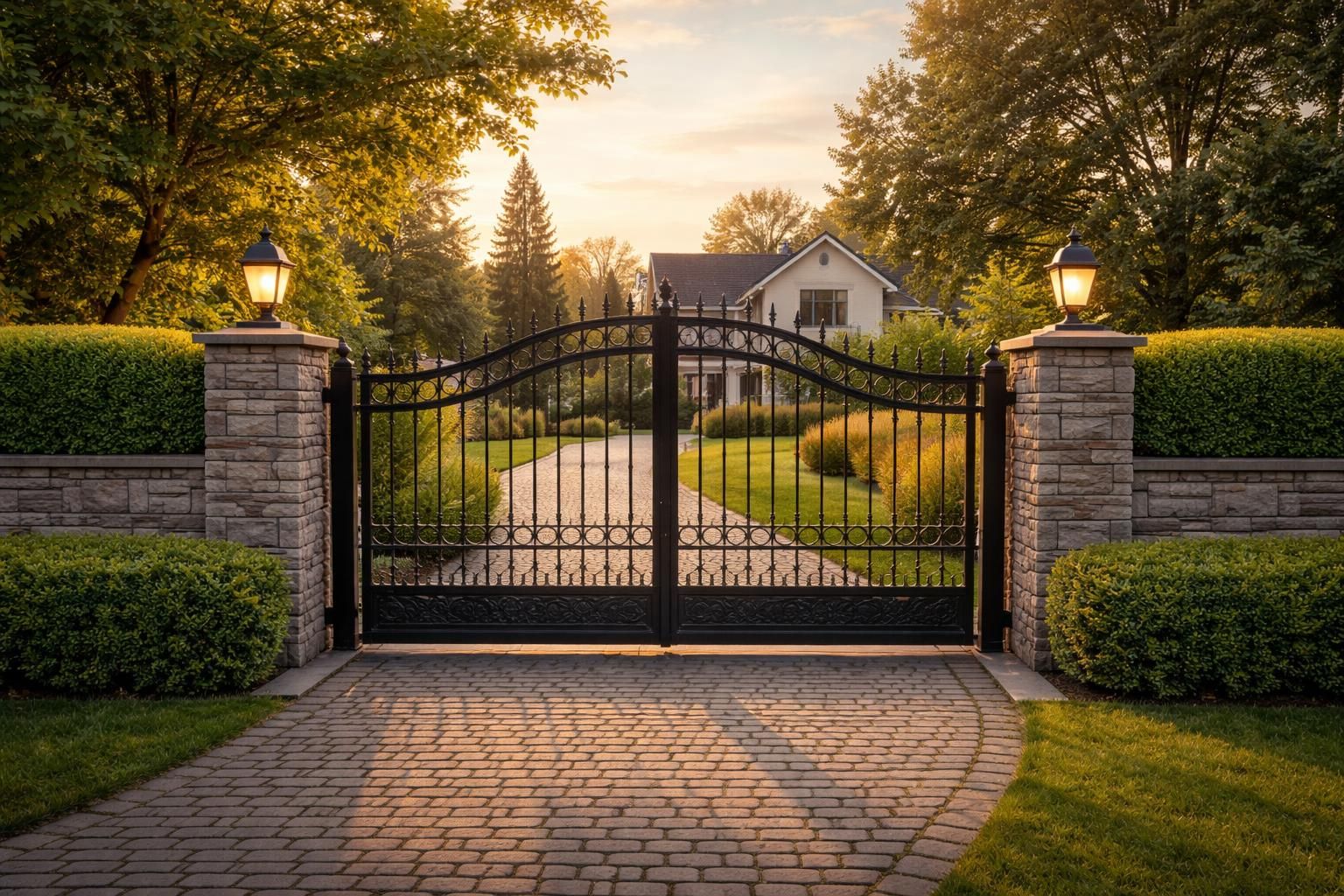 découvrez comment définir clairement les limites de votre propriété avec le clos et le couvert, guide pratique pour sécuriser et délimiter votre terrain efficacement.