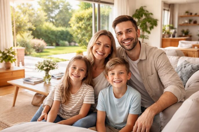 découvrez le site idéal pour échanger votre maison en toute sérénité, avec des échanges sécurisés, une communauté de confiance et un service facile à utiliser.