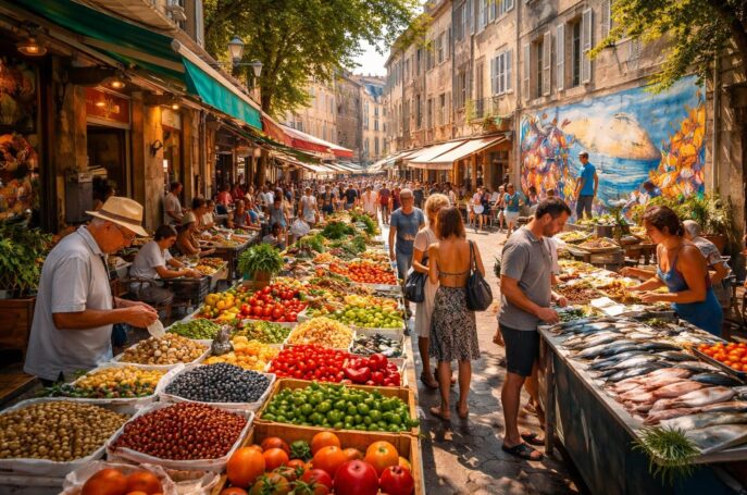 découvrez les activités incontournables à ne pas manquer dans le quartier chaud du 14ème arrondissement de marseille, entre culture, animations et vie nocturne vibrante.