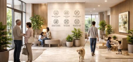 découvrez les règles essentielles à respecter pour vivre harmonieusement dans un condominium. guide pratique pour comprendre vos droits et devoirs en copropriété.