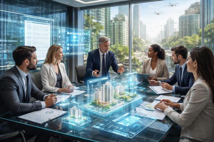 découvrez les sujets brûlants à discuter sur un forum juridique dédié à l'immobilier en 2026, incluant les nouvelles règlementations, les tendances du marché et les enjeux légaux majeurs.