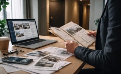 découvrez des méthodes efficaces et pratiques pour identifier rapidement le propriétaire d'un appartement, que ce soit pour un achat, une location ou une vérification juridique.