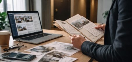 découvrez des méthodes efficaces et pratiques pour identifier rapidement le propriétaire d'un appartement, que ce soit pour un achat, une location ou une vérification juridique.