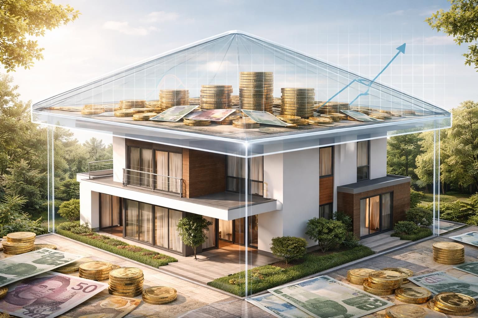 découvrez les plafonds applicables au régime du micro foncier en 2023 et les limites à connaître pour optimiser votre déclaration de revenus fonciers.