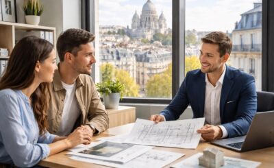 découvrez pourquoi l'agence immobilière à paris 18ème est votre partenaire de confiance pour des investissements sûrs et rentables dans le secteur immobilier local.