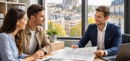 découvrez pourquoi l'agence immobilière à paris 18ème est votre partenaire de confiance pour des investissements sûrs et rentables dans le secteur immobilier local.