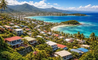 découvrez les meilleurs quartiers de nouméa pour profiter pleinement de la beauté naturelle et du cadre de vie unique de la nouvelle-calédonie.