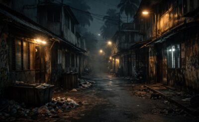 découvrez les 5 quartiers les plus dangereux de l'île maurice à éviter pour garantir votre sécurité lors de votre visite ou installation.