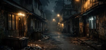 découvrez les 5 quartiers les plus dangereux de l'île maurice à éviter pour garantir votre sécurité lors de votre visite ou installation.