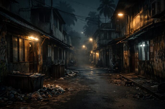 découvrez les 5 quartiers les plus dangereux de l'île maurice à éviter pour garantir votre sécurité lors de votre visite ou installation.