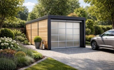 découvrez comment transformer votre espace extérieur facilement avec un garage démontable, sans besoin de permis de construire. une solution pratique et rapide pour abriter votre véhicule en toute simplicité.