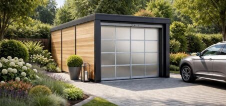 découvrez comment transformer votre espace extérieur facilement avec un garage démontable, sans besoin de permis de construire. une solution pratique et rapide pour abriter votre véhicule en toute simplicité.
