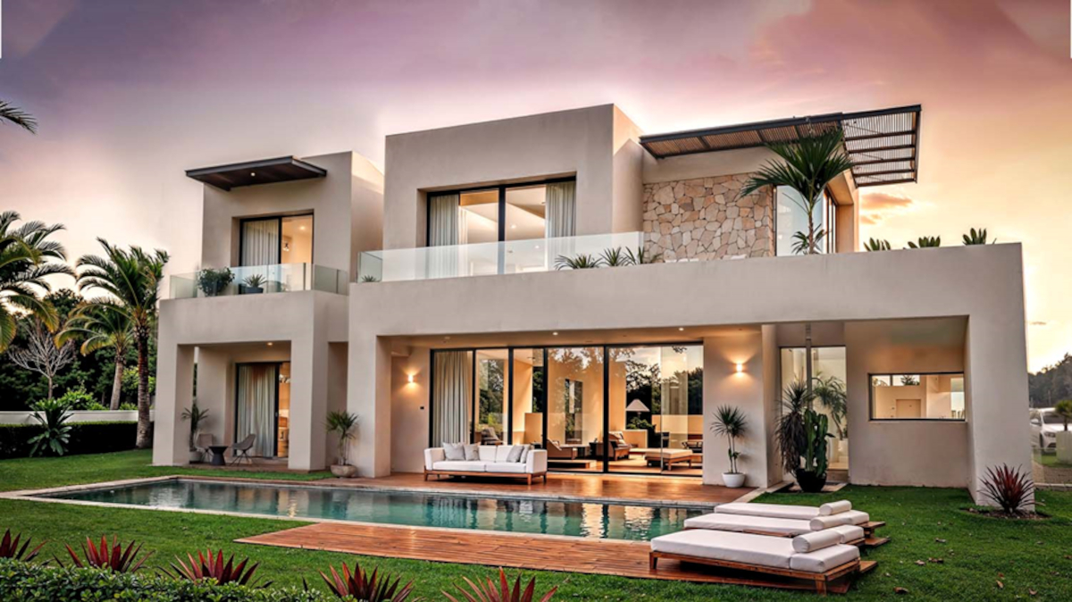 achat immobilier neuf