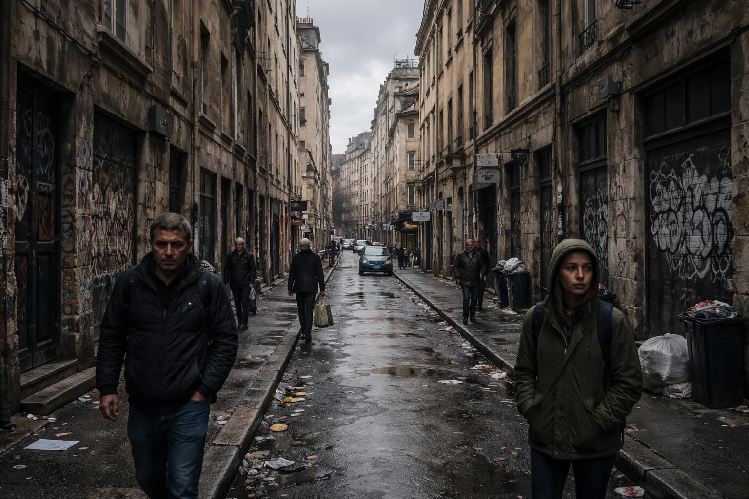 découvrez quels arrondissements de lyon les visiteurs conseillent d'éviter et les raisons de leurs regrets pour mieux préparer votre séjour.