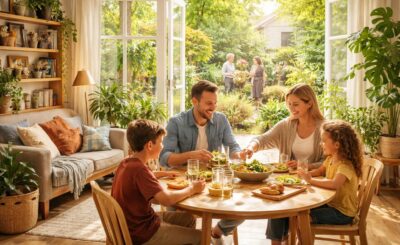 découvrez comment les actions positives et le bien ici impactent notre bien-être au quotidien pour une vie plus équilibrée et épanouie.