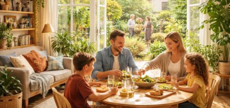 découvrez comment les actions positives et le bien ici impactent notre bien-être au quotidien pour une vie plus équilibrée et épanouie.