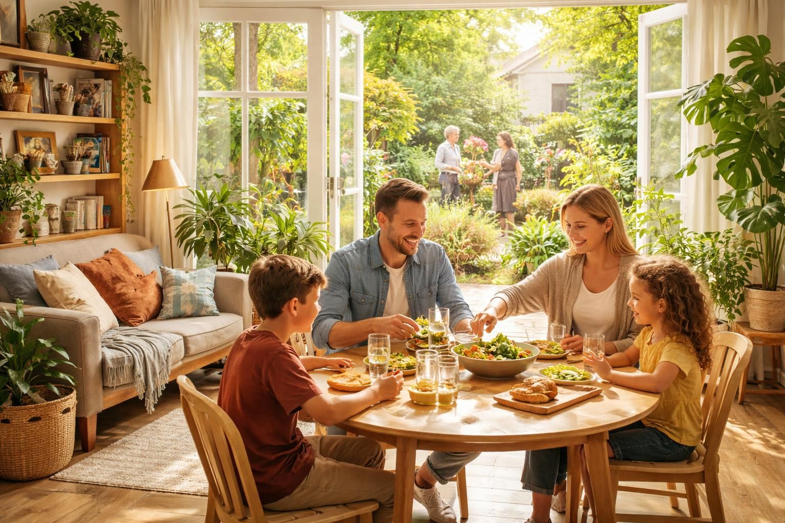 découvrez comment les actions positives et le bien ici impactent notre bien-être au quotidien pour une vie plus équilibrée et épanouie.