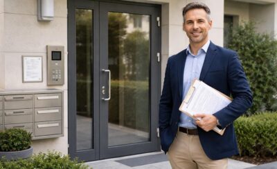 découvrez les obligations légales du propriétaire concernant la gestion de la porte d'entrée de l'immeuble et les règles à suivre pour assurer la sécurité et l'accès conforme.