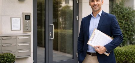 découvrez les obligations légales du propriétaire concernant la gestion de la porte d'entrée de l'immeuble et les règles à suivre pour assurer la sécurité et l'accès conforme.