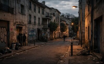 découvrez quels quartiers éviter à montpellier pour profiter pleinement de votre séjour en toute tranquillité et sans mauvaises surprises.