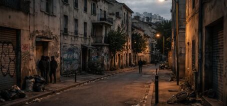 découvrez quels quartiers éviter à montpellier pour profiter pleinement de votre séjour en toute tranquillité et sans mauvaises surprises.