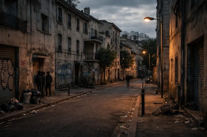 découvrez quels quartiers éviter à montpellier pour profiter pleinement de votre séjour en toute tranquillité et sans mauvaises surprises.