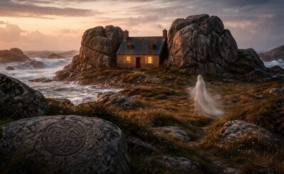 plongez dans l'histoire captivante du castel meur et explorez ses légendes mystérieuses, entre patrimoine unique et récits fascinants.