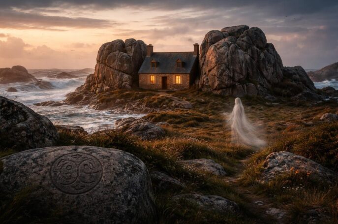 plongez dans l'histoire captivante du castel meur et explorez ses légendes mystérieuses, entre patrimoine unique et récits fascinants.