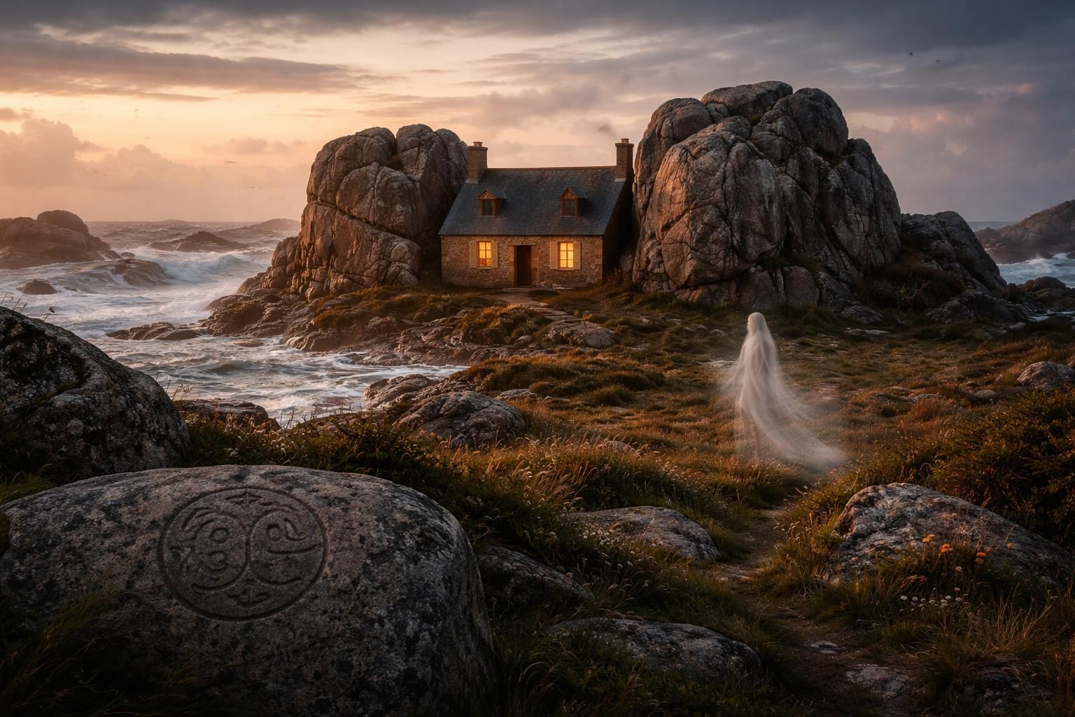 plongez dans l'histoire captivante du castel meur et explorez ses légendes mystérieuses, entre patrimoine unique et récits fascinants.