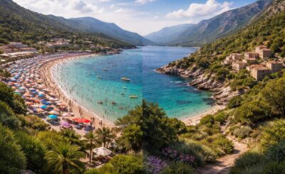 découvrez les lieux à éviter en corse pour vivre une expérience authentique et profiter pleinement de votre voyage sur cette île paradisiaque.