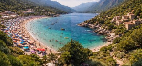 découvrez les lieux à éviter en corse pour vivre une expérience authentique et profiter pleinement de votre voyage sur cette île paradisiaque.