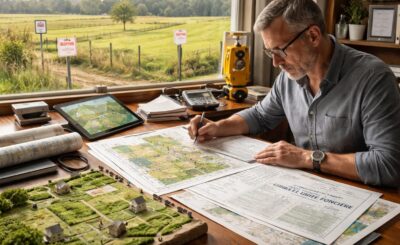 découvrez une exploration détaillée de la définition de l'unité foncière dans le droit foncier, ses caractéristiques, son importance juridique et ses implications pratiques.