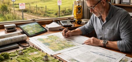 découvrez une exploration détaillée de la définition de l'unité foncière dans le droit foncier, ses caractéristiques, son importance juridique et ses implications pratiques.